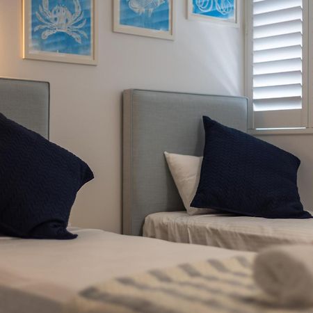 Sundeck Gardens Aparthotel Maroochydore Exterior photo