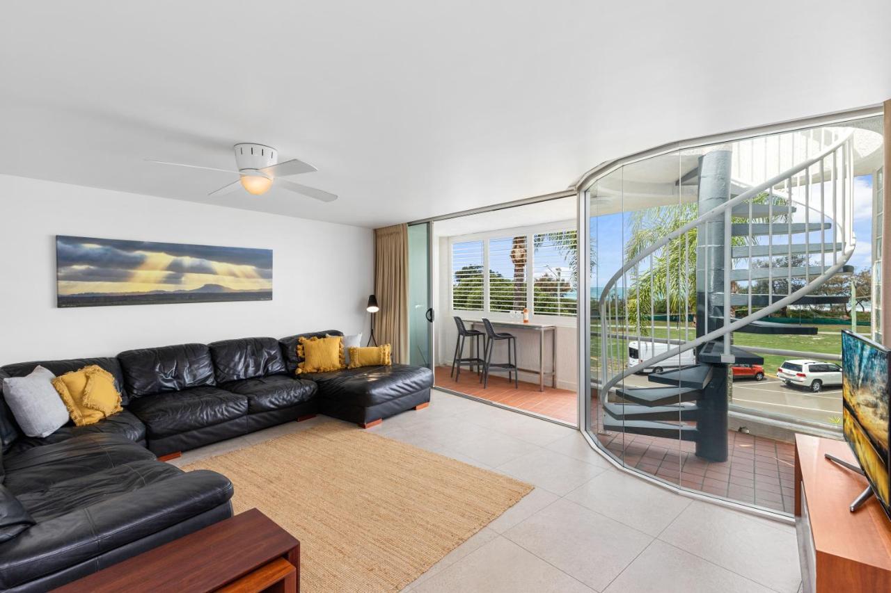 Sundeck Gardens Aparthotel Maroochydore Exterior photo