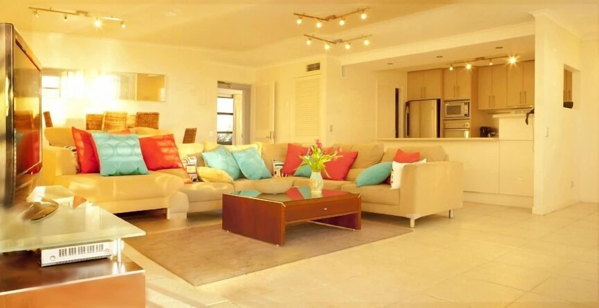 Sundeck Gardens Aparthotel Maroochydore Exterior photo