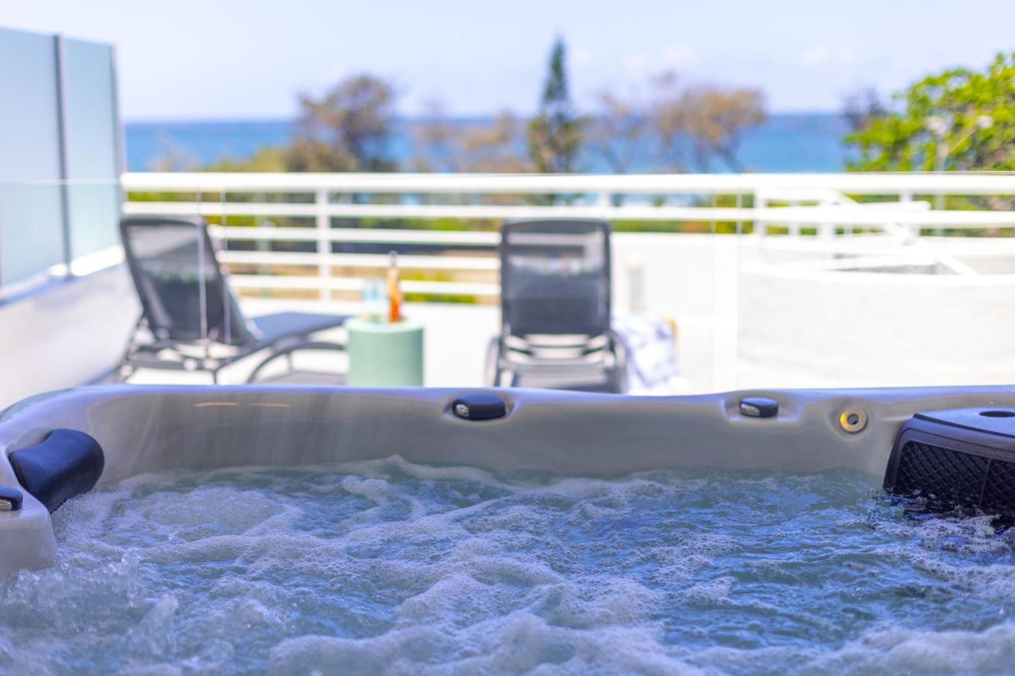 Sundeck Gardens Aparthotel Maroochydore Exterior photo