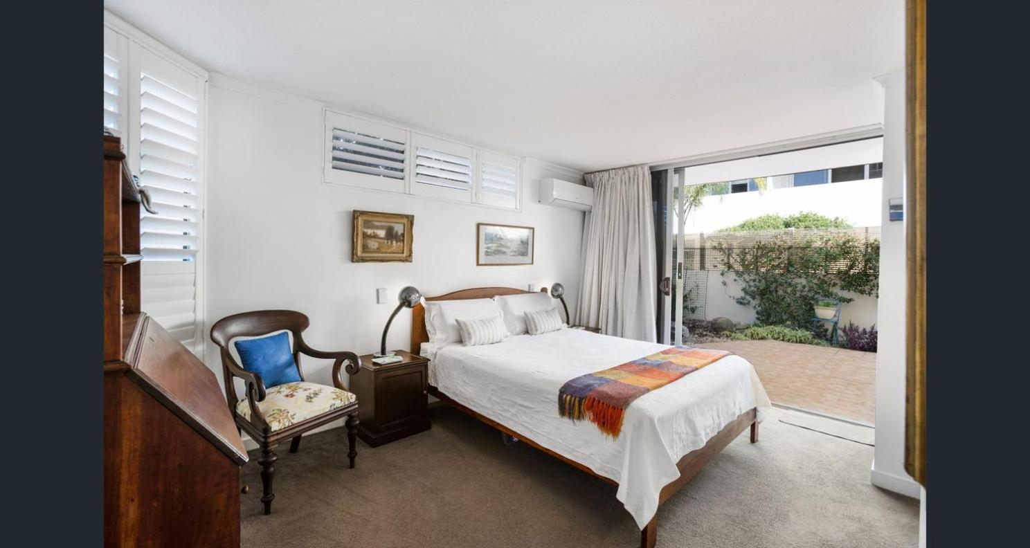 Sundeck Gardens Aparthotel Maroochydore Exterior photo