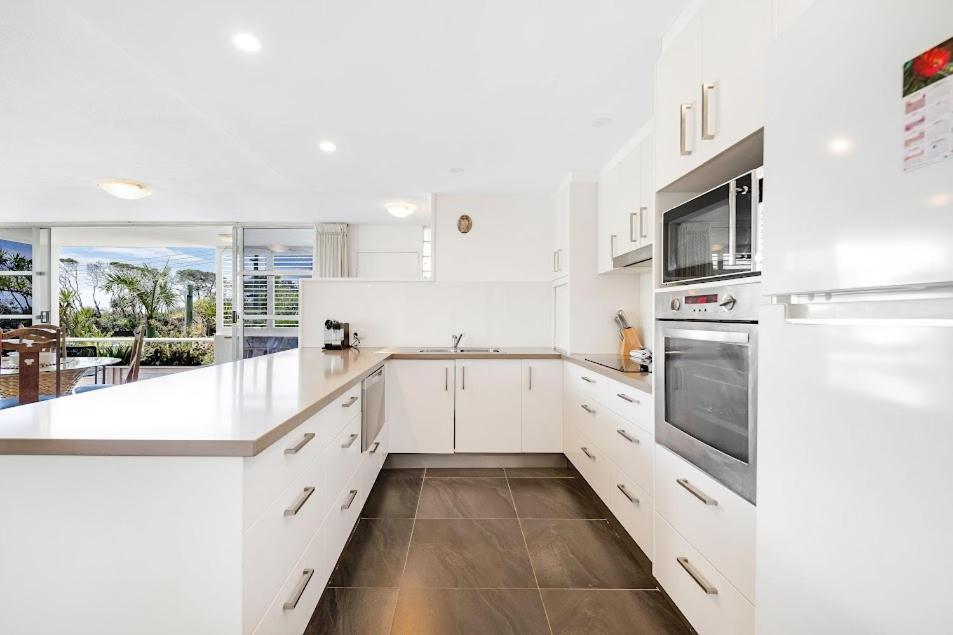 Sundeck Gardens Aparthotel Maroochydore Exterior photo