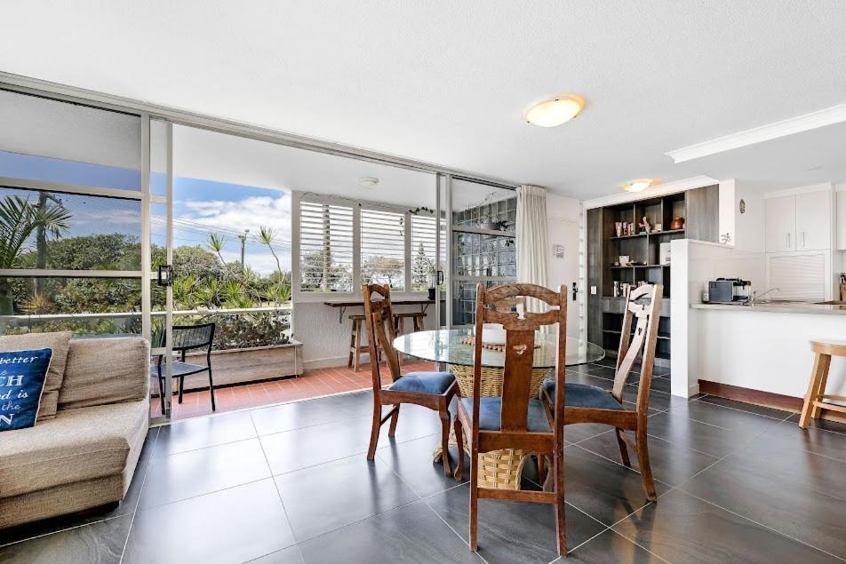 Sundeck Gardens Aparthotel Maroochydore Exterior photo